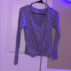 Hollister shirt